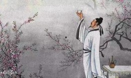 最新爆料李白的诗句大全,千古风流诗句大全赏析